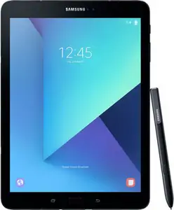 Замена материнской платы на планшете Samsung Galaxy Tab S3 9.7 в Новосибирске